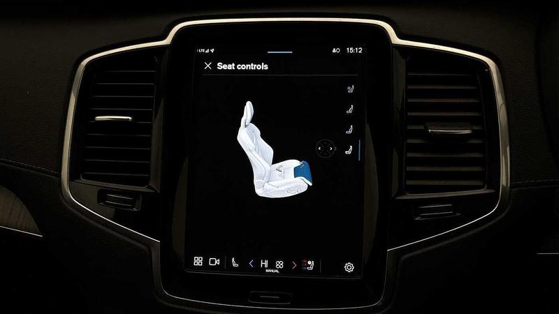 Used Volvo XC90 2023 for sale - 77152118: Photo 41