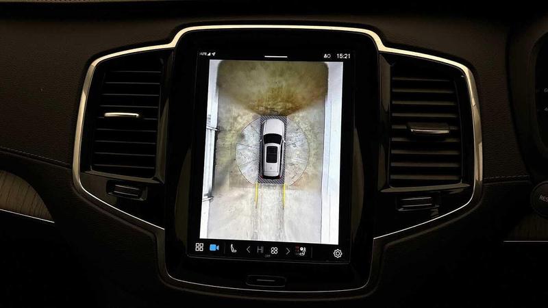 Used Volvo XC90 2023 for sale - 77152118: Photo 42