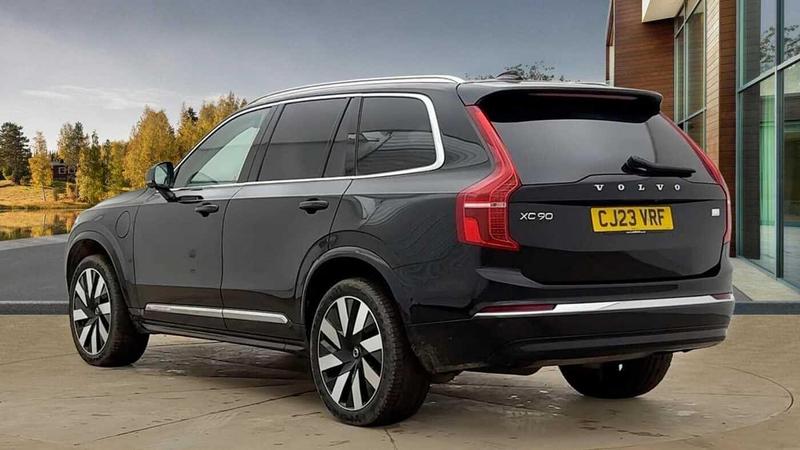 Used Volvo XC90 2023 for sale - 77152118: Photo 5