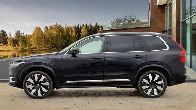 Used Volvo XC90 2023 for sale - 77152118: Photo 6