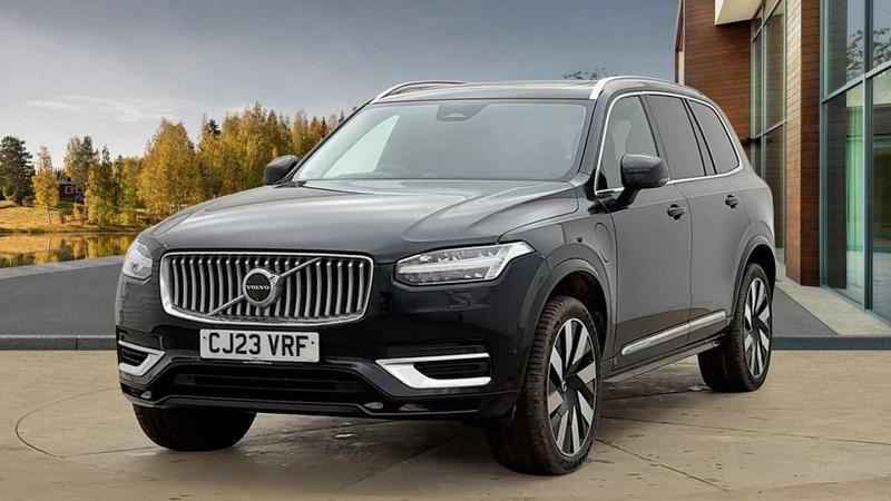 Used Volvo XC90 2023 for sale - 77152118: Photo 7