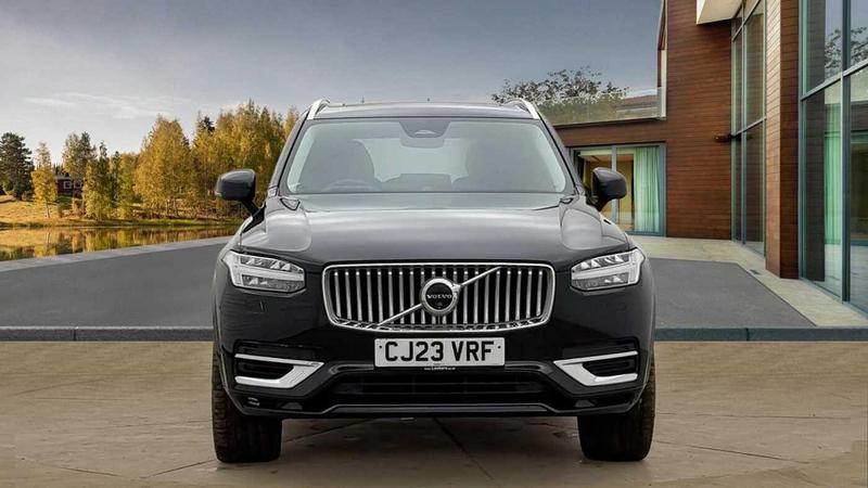 Used Volvo XC90 2023 for sale - 77152118: Photo 8