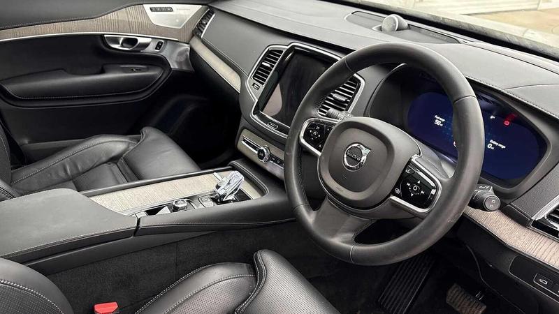 Used Volvo XC90 2023 for sale - 77152118: Photo 9