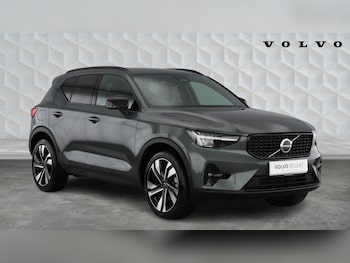 Used Volvo XC40 2025 for sale - 77803926: Photo
