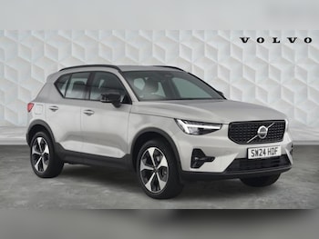 Used Volvo XC40 2024 for sale - 75446237: Photo