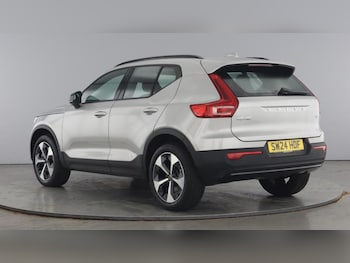 Used Volvo XC40 2024 for sale - 75446237: Photo