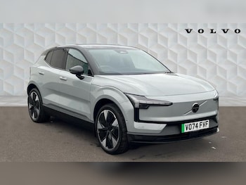 Used Volvo EX30 2024 for sale - 76117439: Photo