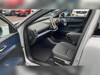 Used Volvo EX30 2024 for sale - 76117439: Photo