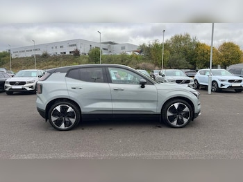Used Volvo EX30 2024 for sale - 76117439: Photo