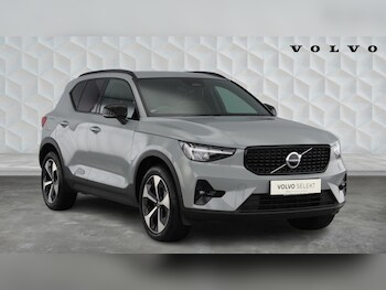 Used Volvo XC40 2024 for sale - 78370540: Photo