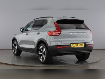 Used Volvo XC40 2024 for sale - 78370540: Photo