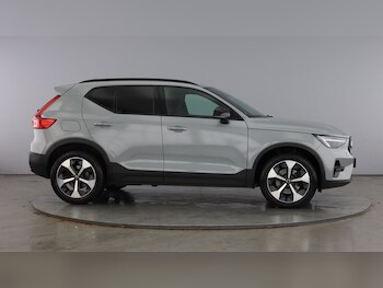 Used Volvo XC40 2024 for sale - 78370540: Photo