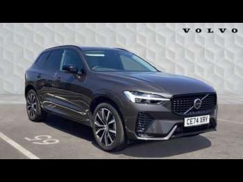 2024 - Plus B5 AWD Mild hybrid Petrol Dark Automatic 5-Door