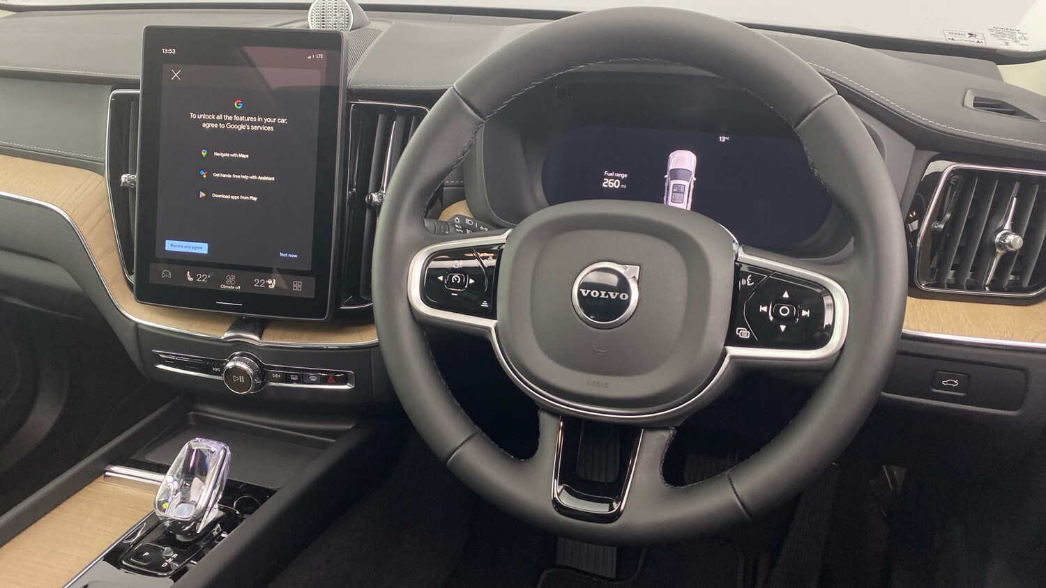 Used Volvo XC60 2025 for sale - 77718152: Photo 11