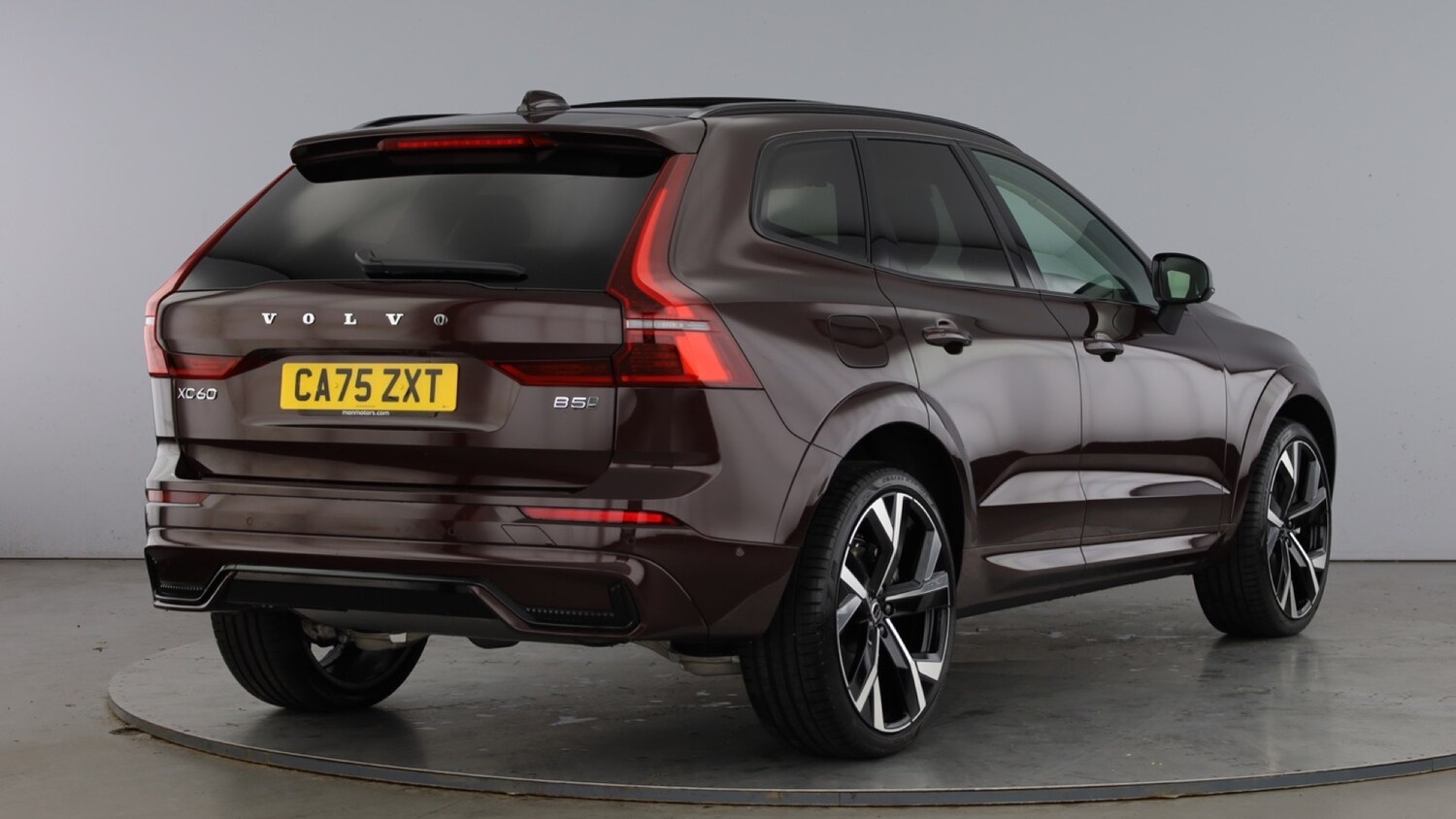 Used Volvo XC60 2025 for sale - 77718152: Photo 16