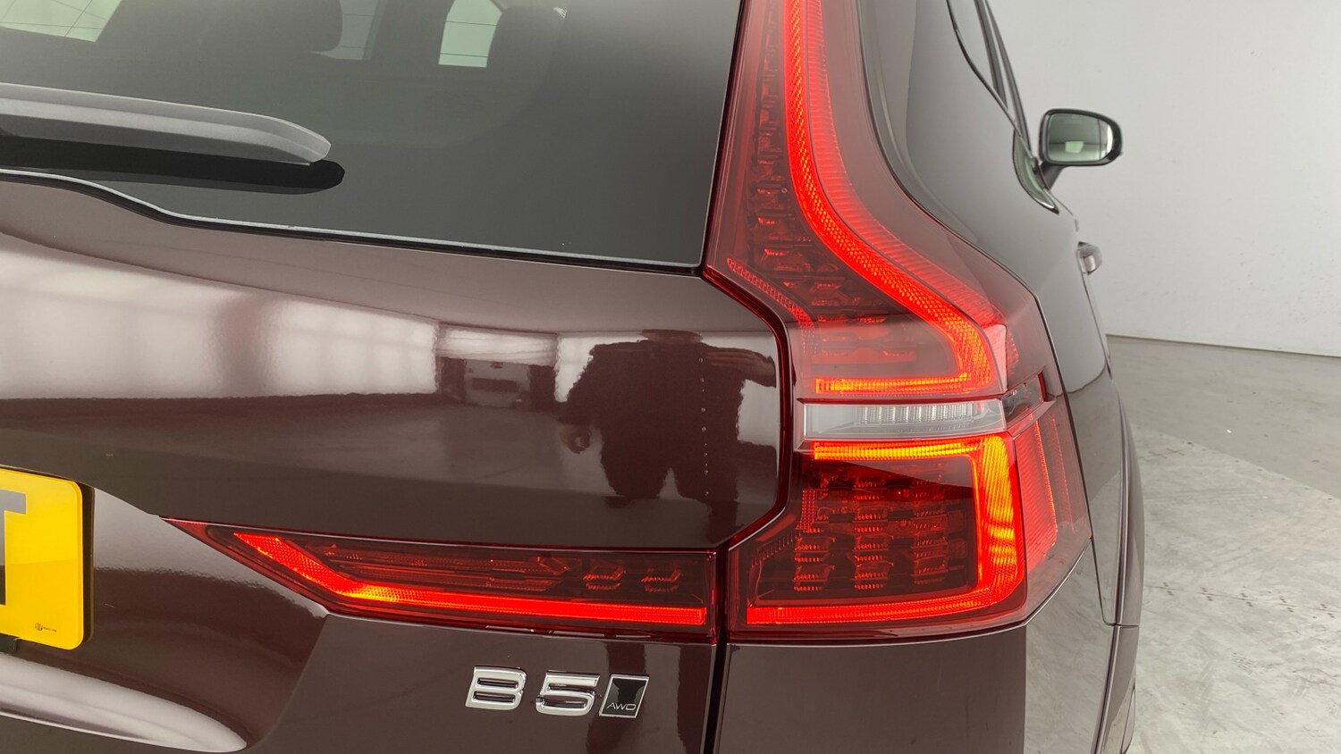 Used Volvo XC60 2025 for sale - 77718152: Photo 18