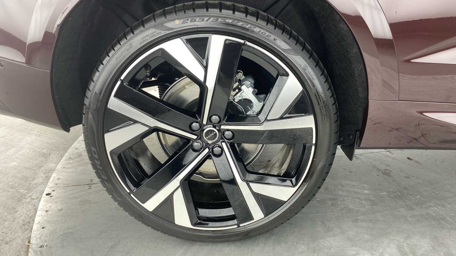 Used Volvo XC60 2025 for sale - 77718152: Photo 39