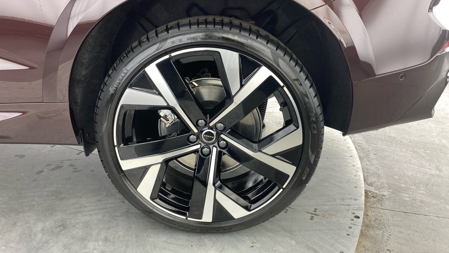 Used Volvo XC60 2025 for sale - 77718152: Photo 42