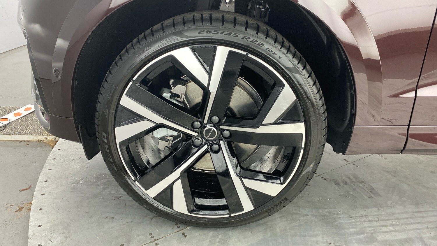 Used Volvo XC60 2025 for sale - 77718152: Photo 46