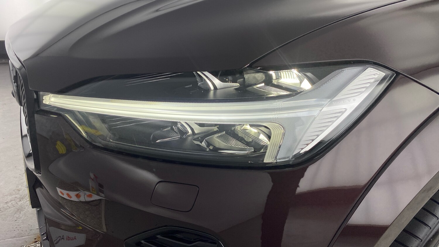 Used Volvo XC60 2025 for sale - 77718152: Photo 47