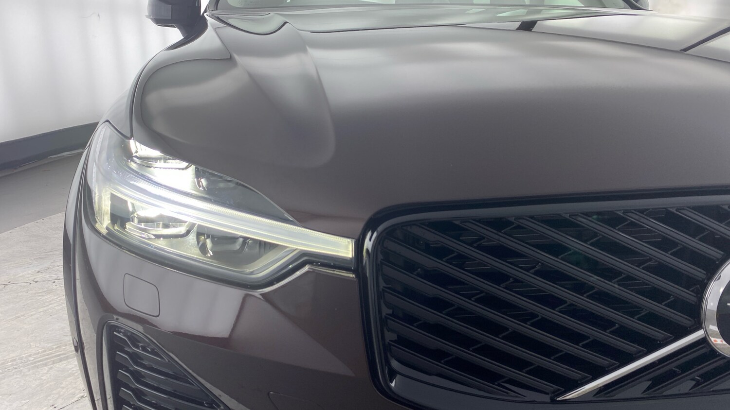 Used Volvo XC60 2025 for sale - 77718152: Photo 48