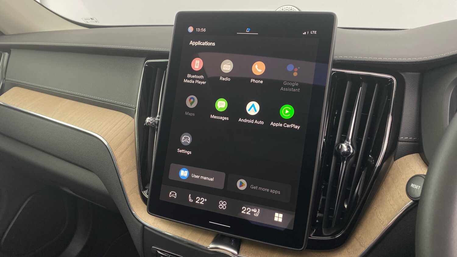 Used Volvo XC60 2025 for sale - 77718152: Photo 8