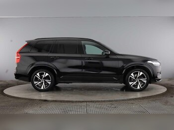 Used Volvo XC90 2021 for sale - 78258569: Photo