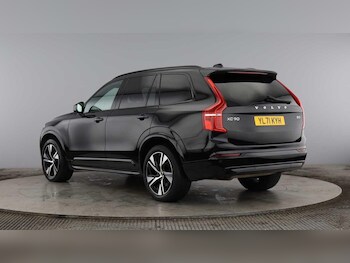 Used Volvo XC90 2021 for sale - 78258569: Photo