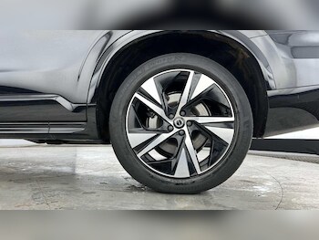 Used Volvo XC90 2021 for sale - 78258569: Photo