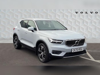 Volvo - XC40