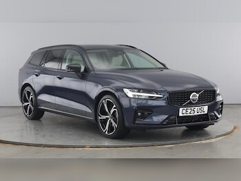Volvo - V60