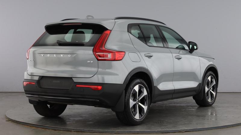 Used Volvo XC40 2024 for sale - 77339870: Photo 15
