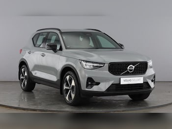 Used Volvo XC40 2024 for sale - 77339870: Photo