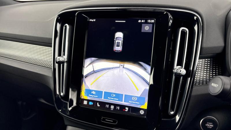 Used Volvo XC40 2024 for sale - 77339870: Photo 29