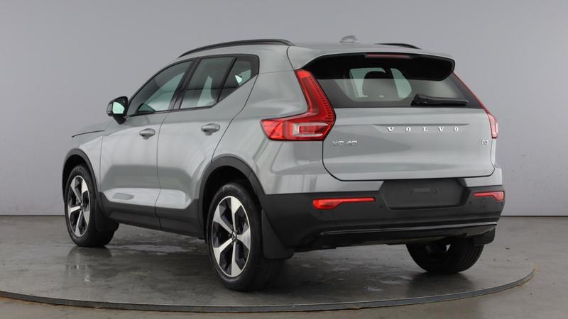 Used Volvo XC40 2024 for sale - 77339870: Photo 3