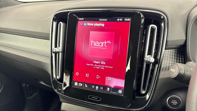 Used Volvo XC40 2024 for sale - 77339870: Photo 30