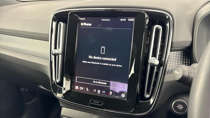 Used Volvo XC40 2024 for sale - 77339870: Photo 31