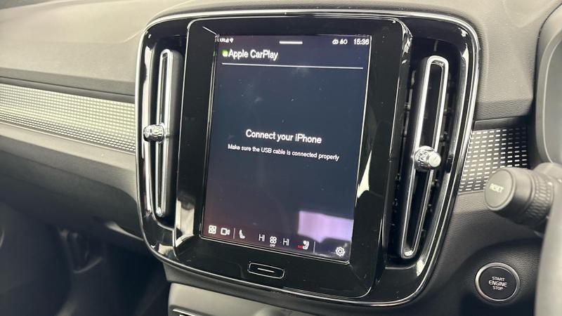 Used Volvo XC40 2024 for sale - 77339870: Photo 32