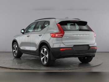 Used Volvo XC40 2024 for sale - 77339870: Photo