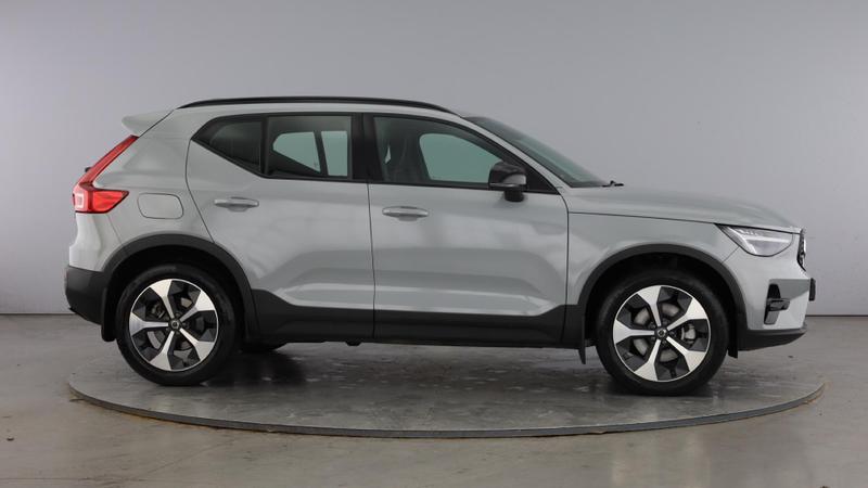 Used Volvo XC40 2024 for sale - 77339870: Photo 4
