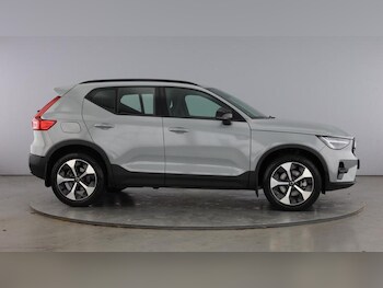 Used Volvo XC40 2024 for sale - 77339870: Photo