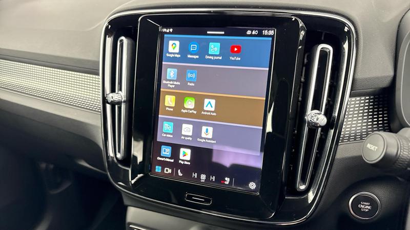 Used Volvo XC40 2024 for sale - 77339870: Photo 7