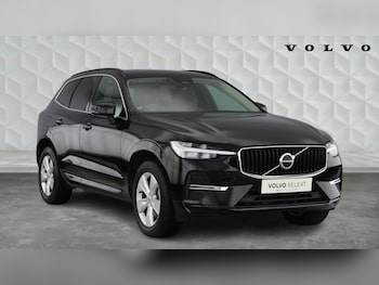 Used Volvo XC60 2022 for sale - 78081190: Photo