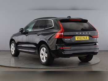 Used Volvo XC60 2022 for sale - 78081190: Photo