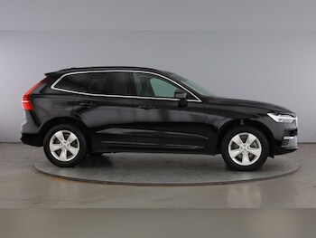 Used Volvo XC60 2022 for sale - 78081190: Photo