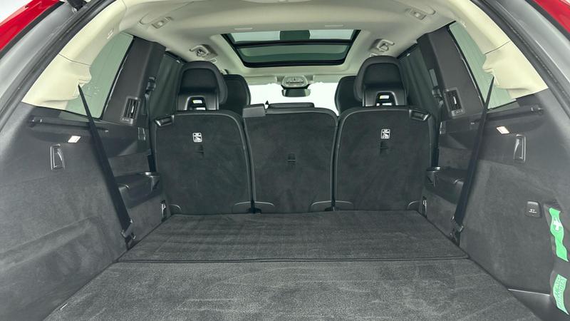 Used Volvo XC90 2023 for sale - 76941289: Photo 12
