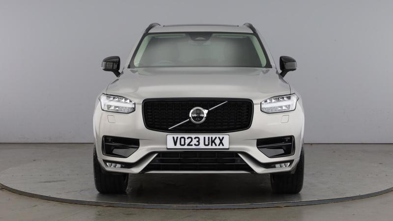 Used Volvo XC90 2023 for sale - 76941289: Photo 14