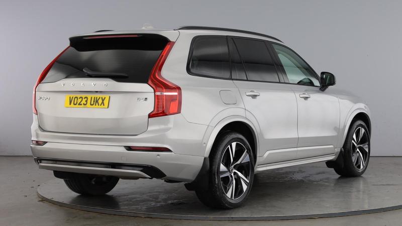 Used Volvo XC90 2023 for sale - 76941289: Photo 15