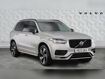 Used Volvo XC90 2023 for sale - 76941289: Photo