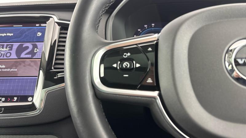 Used Volvo XC90 2023 for sale - 76941289: Photo 21